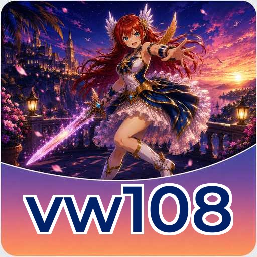 Instalasi vw108